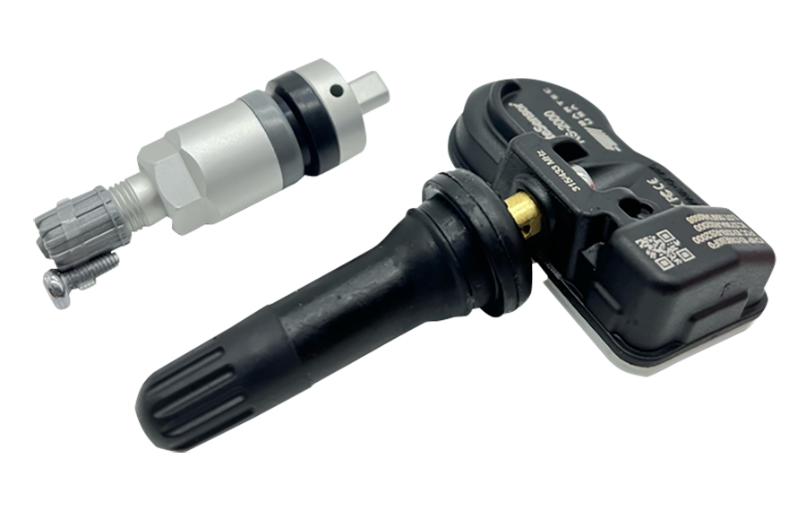 Bartec Rite Sensor - Storage